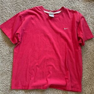 Vintage Nike t shirt size XL
